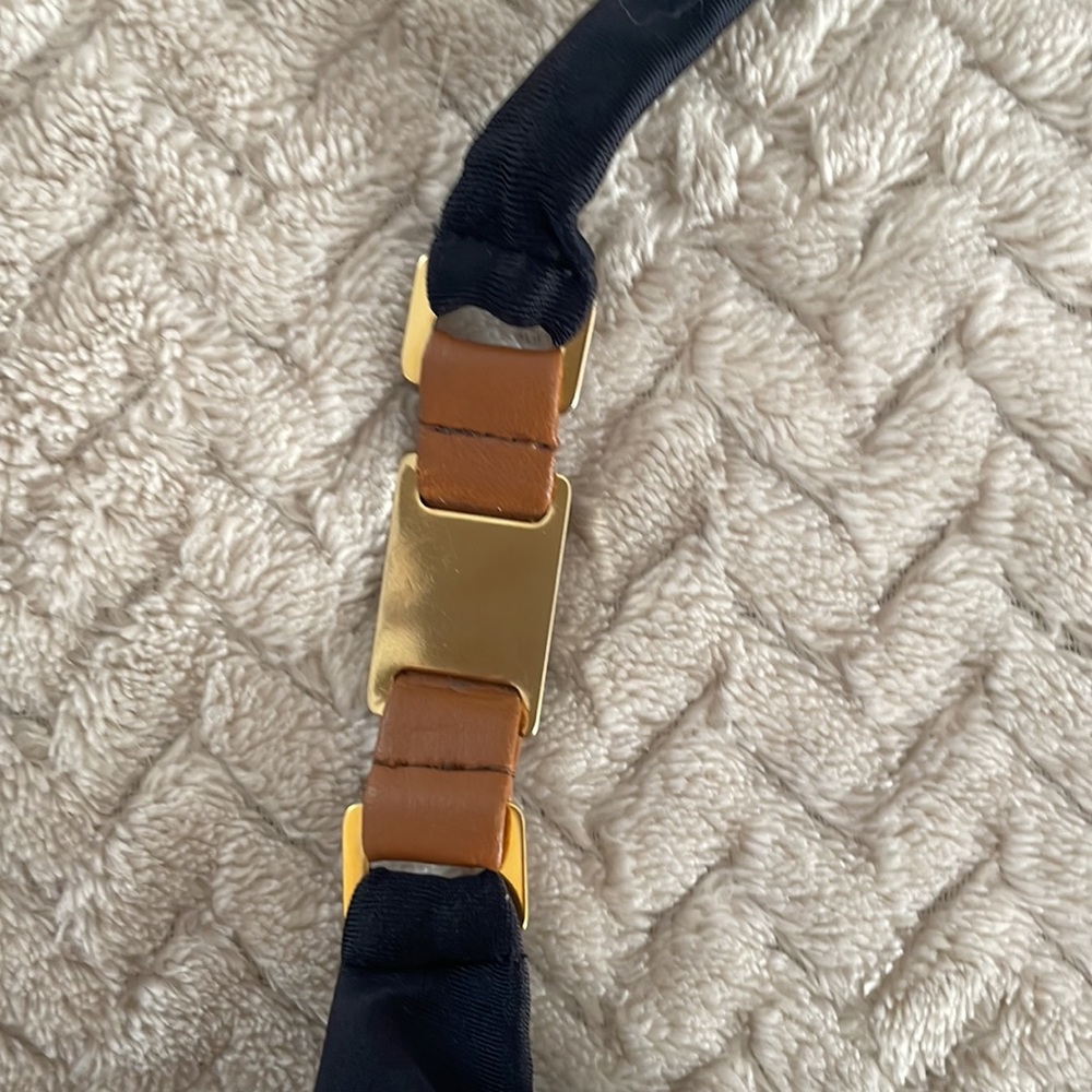 Vix Black String Bikini - image 3